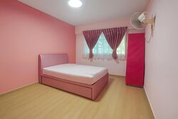 Blk 134 Petir Road (Bukit Panjang), HDB Executive #496507571